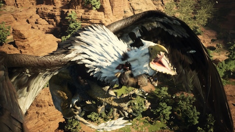 Amazon.com: Dragon's Dogma 2 - PS5 : CAPCOM: Video Games