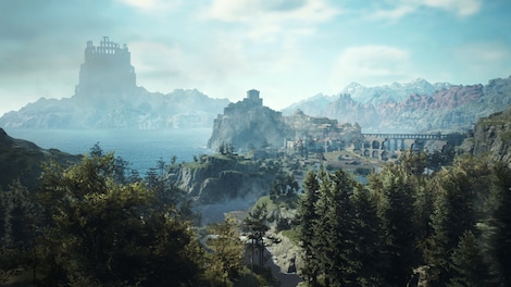 Dragon's Dogma II (Xbox Series X/S) - Xbox Live Account - GLOBAL - 4