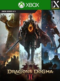 Dragon's Dogma II (Xbox Series X/S) - Xbox Live Key - UNITED KINGDOM - 1