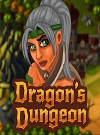 Dragon's Dungeon: Awakening Steam Key GLOBAL - 1