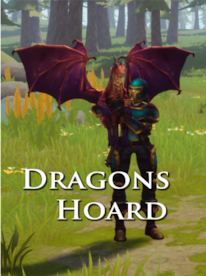 Dragon's Hoard (PC) - Steam Key - GLOBAL - 1