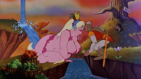 Dragon's Lair 2: Time Warp Steam Key GLOBAL - 4