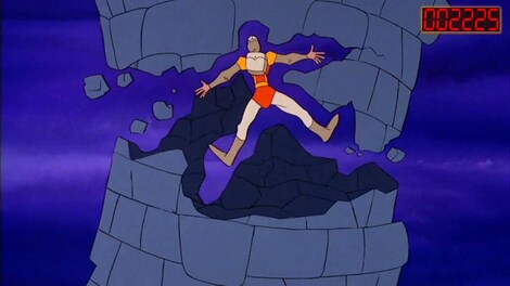 Dragon's Lair Steam Key GLOBAL - 10