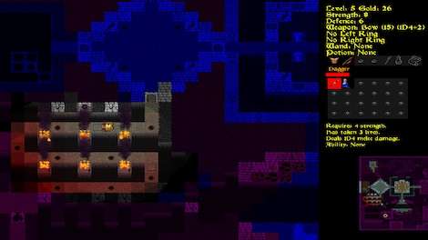 Dragon's Lunch Steam Key GLOBAL - 4