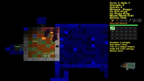 Dragon's Lunch Steam Key GLOBAL - 7