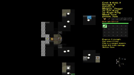 Dragon's Lunch Steam Key GLOBAL - 8