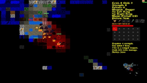 Dragon's Lunch Steam Key GLOBAL - 5