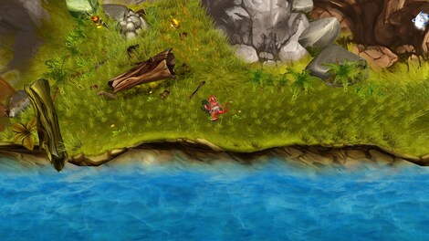 Dragons Never Cry Steam Key GLOBAL - 5