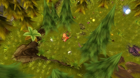 Dragons Never Cry Steam Key GLOBAL - 3