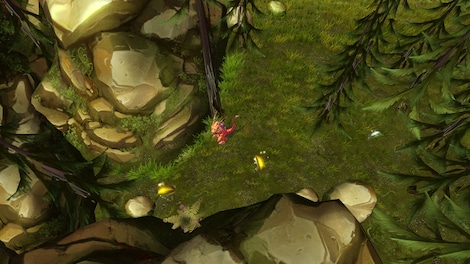 Dragons Never Cry Steam Key GLOBAL - 7