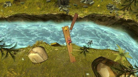 Dragons Never Cry Steam Key GLOBAL - 8