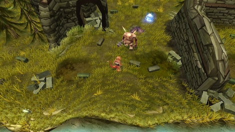 Dragons Never Cry Steam Key GLOBAL - 9