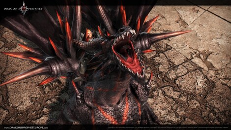 Dragon's Prophet: Recursive Nightmare Pack Steam Key GLOBAL - 0