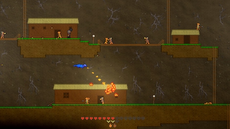 Dragon's Wake Steam Key GLOBAL - 8