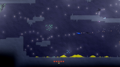Dragon's Wake Steam Key GLOBAL - 10