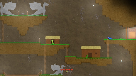 Dragon's Wake Steam Key GLOBAL - 3