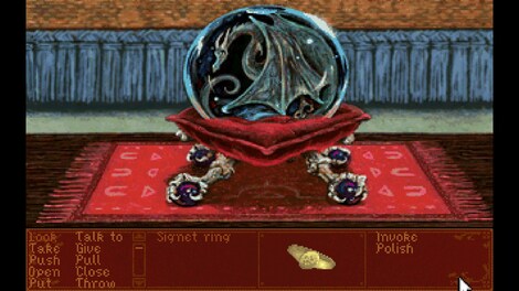 Dragonsphere Steam Gift GLOBAL - 9