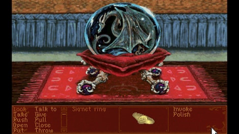 Dragonsphere Steam Key GLOBAL - 9