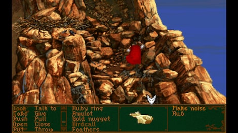 Dragonsphere Steam Key GLOBAL - 5