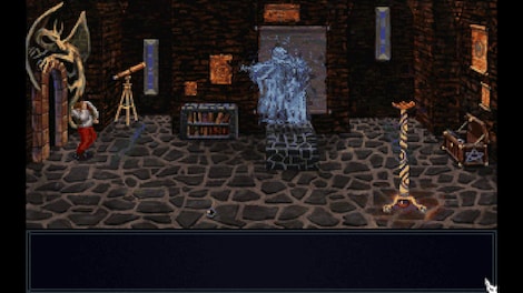 Dragonsphere Steam Key GLOBAL - 4