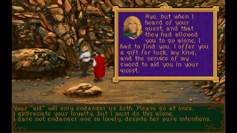 Dragonsphere Steam Key GLOBAL - 2