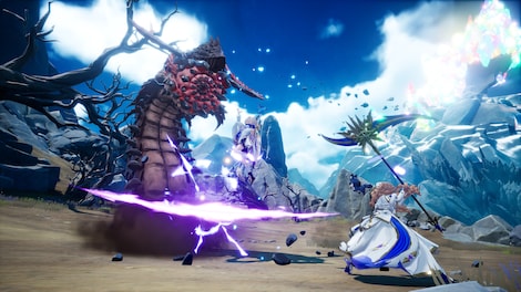 DragonSword: Awakening | Deluxe Edition (PC) - Steam Account - GLOBAL - 8