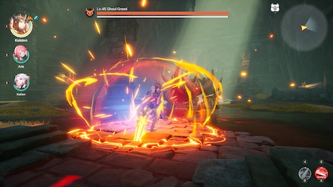 DragonSword: Awakening | Deluxe Edition (PC) - Steam Key - GLOBAL - 6