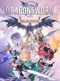 DragonSword Awakening - Deluxe Pack (PC) - Steam Key - GLOBAL - 1