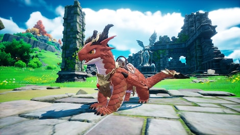 DragonSword Awakening - Deluxe Pack (PC) - Steam Key - GLOBAL - 5