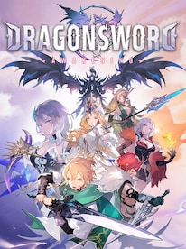 DragonSword: Awakening (PC) - Steam Gift - NORTH AMERICA - 1