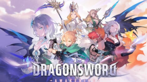 DragonSword: Awakening (PC) - Steam Key - GLOBAL - 0