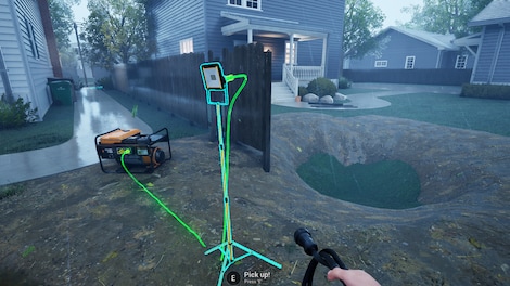 DrainSim (PC) - Steam Gift - GLOBAL - 12