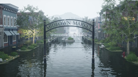 DrainSim (PC) - Steam Gift - GLOBAL - 7