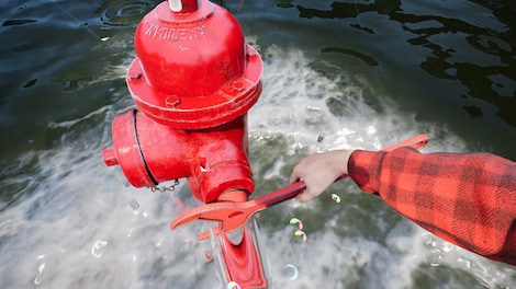 DrainSim (PC) - Steam Gift - GLOBAL - 11