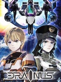 DRAINUS (PC) - Steam Gift - EUROPE - 1