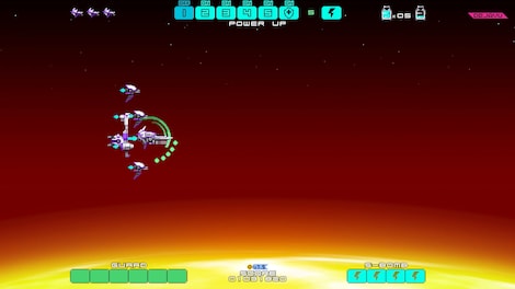 DRAINUS (PC) - Steam Gift - GLOBAL - 13