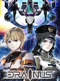 DRAINUS (PC) - Steam Gift - NORTH AMERICA - 1