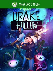 Drake Hollow (PC) - Steam Gift - GLOBAL - 3