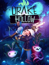 Drake Hollow (PC) - Steam Gift - NORTH AMERICA - 1