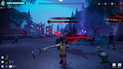 Drake Hollow (PC) - Steam Key - EUROPE - 12