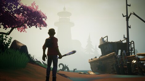 Drake Hollow (PC) - Steam Key - EUROPE - 11