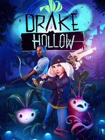 Drake Hollow (PC) - Steam Key - EUROPE - 1