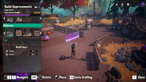 Drake Hollow (PC) - Steam Key - GLOBAL - 3