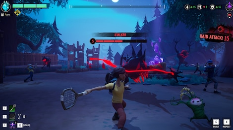 Drake Hollow (PC) - Steam Key - GLOBAL - 12