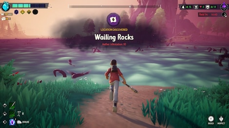 Drake Hollow (Xbox One) - Xbox Live Key - EUROPE - 7
