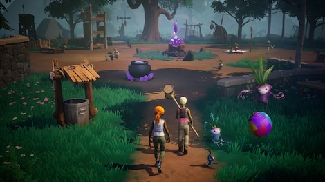 Drake Hollow (Xbox One) - Xbox Live Key - EUROPE - 9