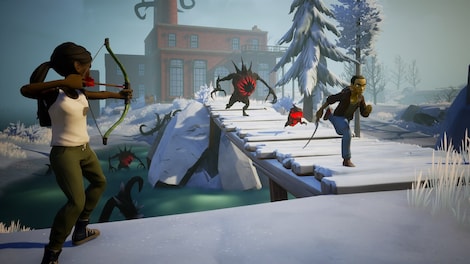 Drake Hollow (Xbox One) - Xbox Live Key - EUROPE - 4