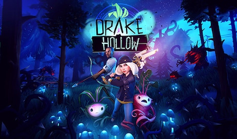 Drake Hollow (Xbox One) - Xbox Live Key - EUROPE - 2