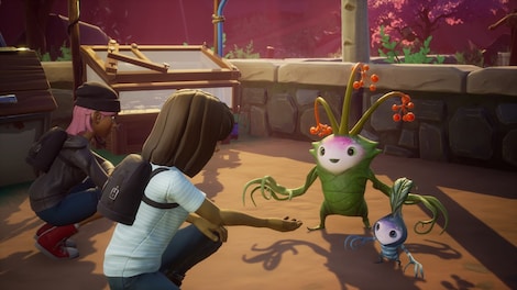 Drake Hollow (Xbox One) - Xbox Live Key - UNITED STATES - 6