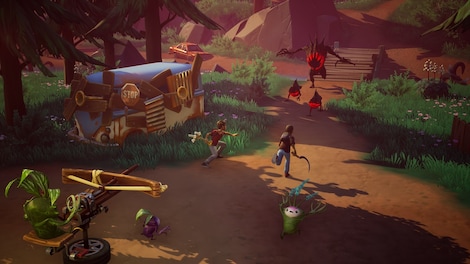 Drake Hollow (Xbox One) - Xbox Live Key - UNITED STATES - 10